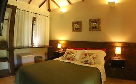 Pousada Encanto Da Bocaina - Serra Da Bocaina Hotel